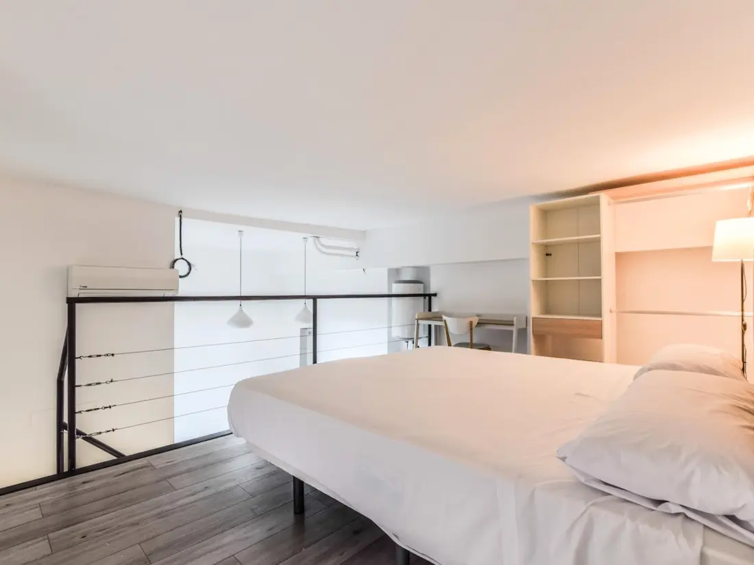 Location de Vacances Madrid 175