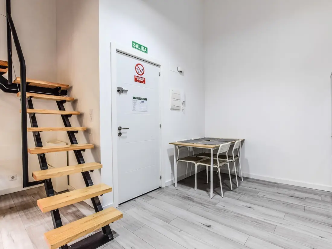 Location de Vacances Madrid 175