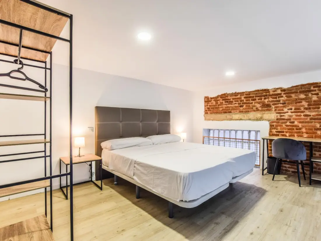 Location de Vacances Madrid 175