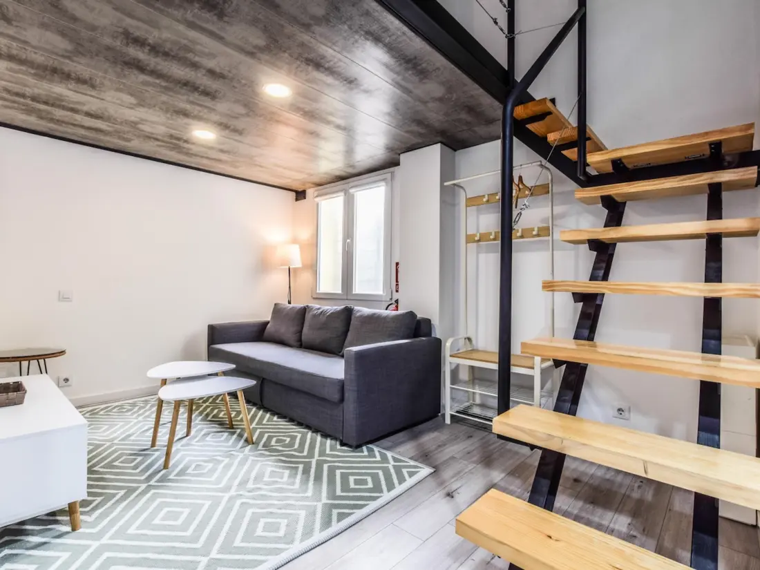 Location de Vacances Madrid 175