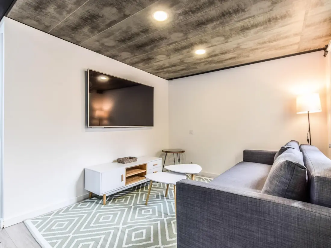 Location de Vacances Madrid 175