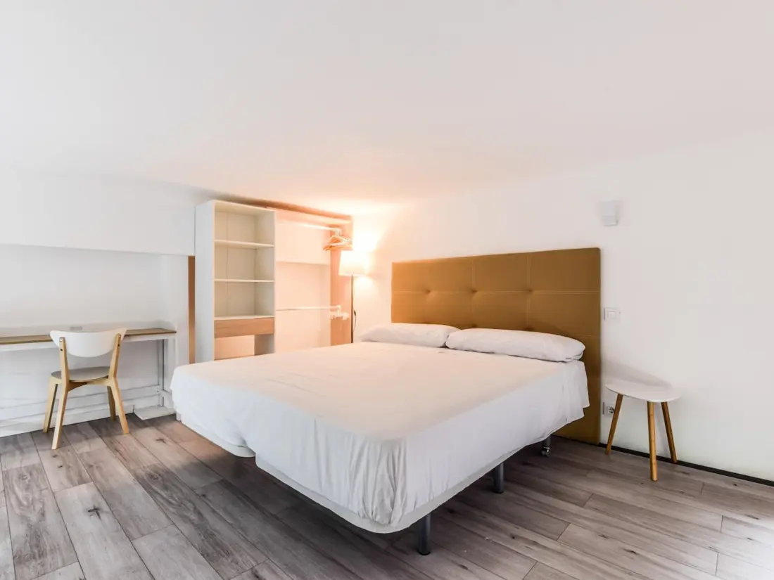 Location de Vacances Madrid 175