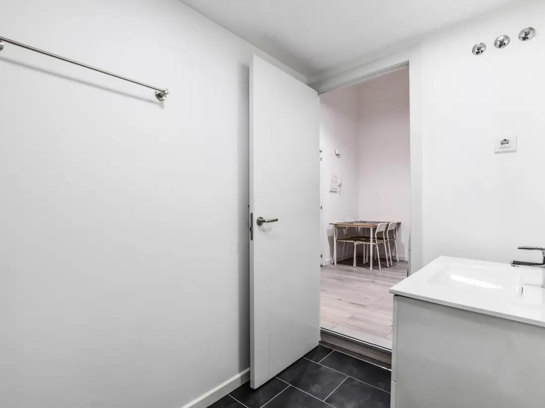 Location de Vacances Madrid 175