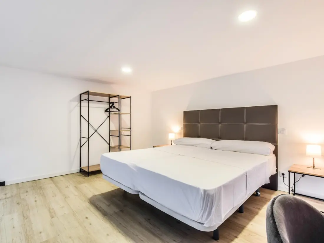 Location de Vacances Madrid 175