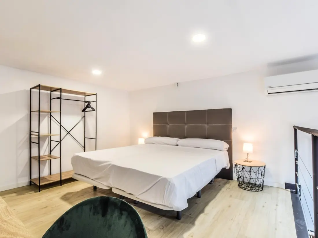 Location de Vacances Madrid 175