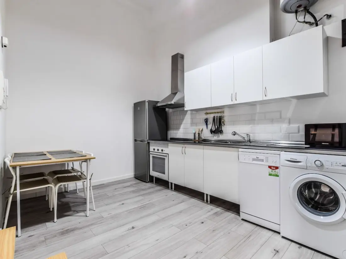 Location de Vacances Madrid 175