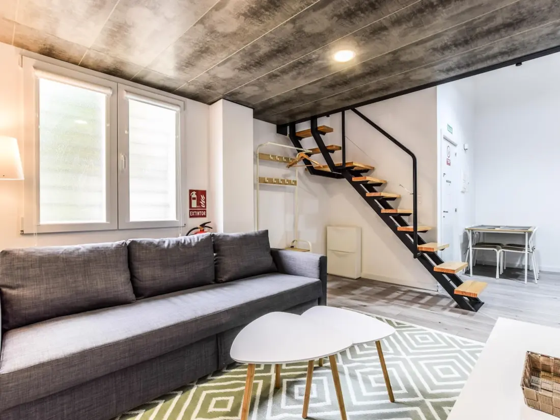 Location de Vacances Madrid 175