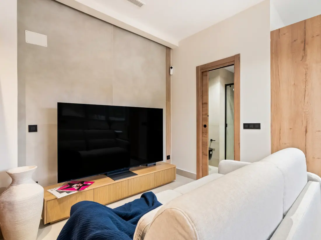 Location de Vacances Madrid 178