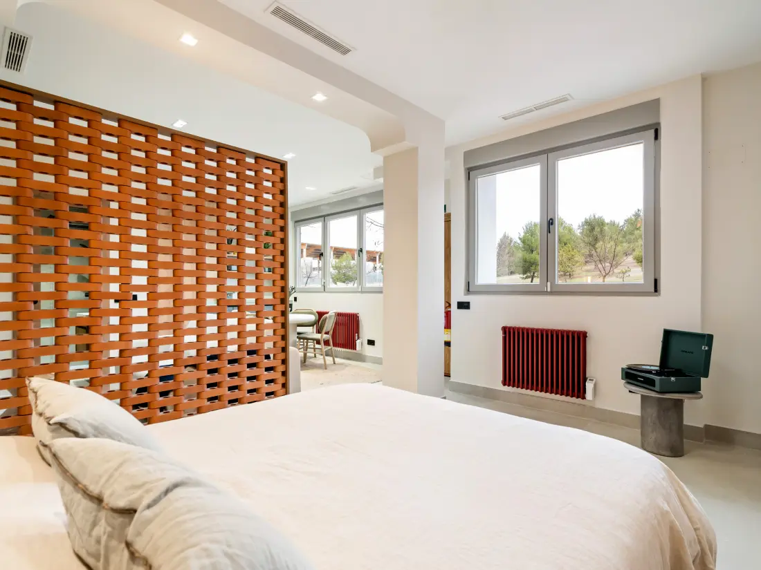 Location de Vacances Madrid 178
