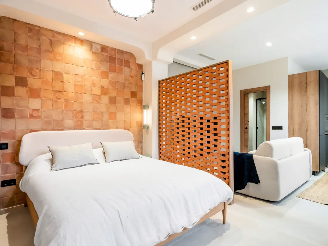 Location de Vacances Madrid 178