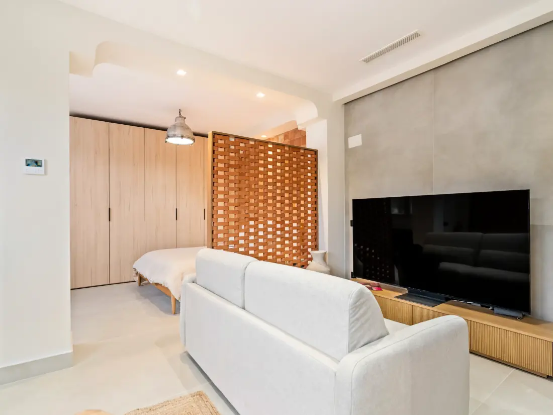 Location de Vacances Madrid 178