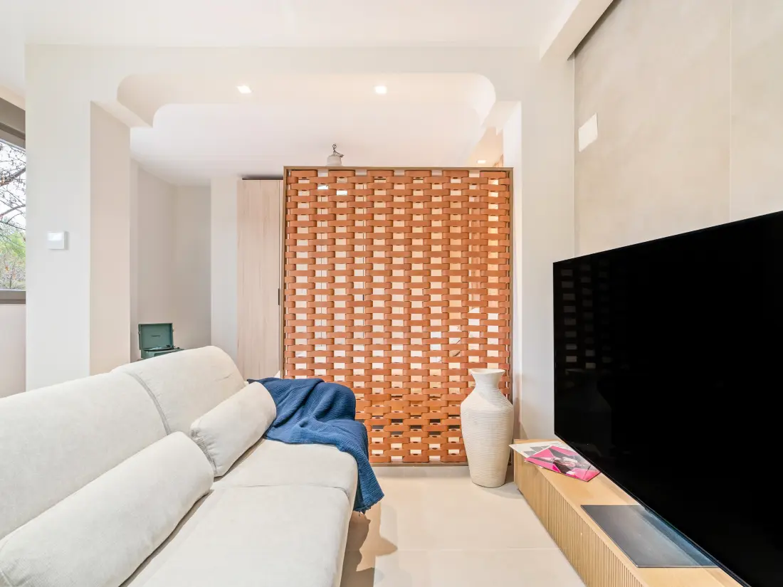 Location de Vacances Madrid 178