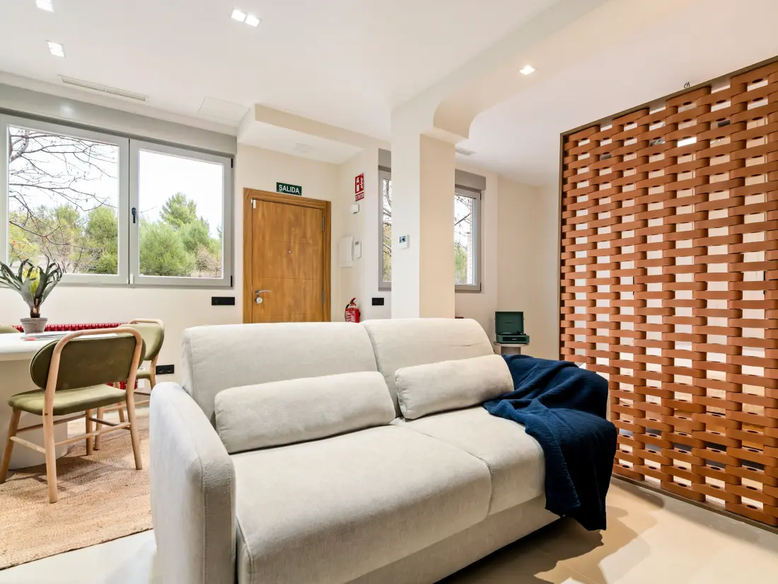 Location de Vacances Madrid 178
