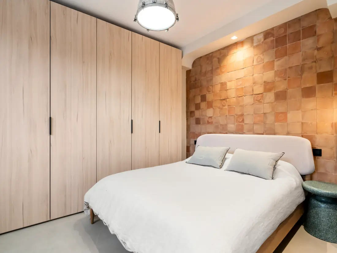Location de Vacances Madrid 178