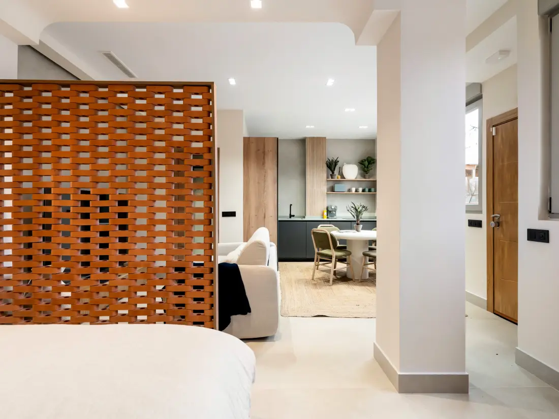 Location de Vacances Madrid 178