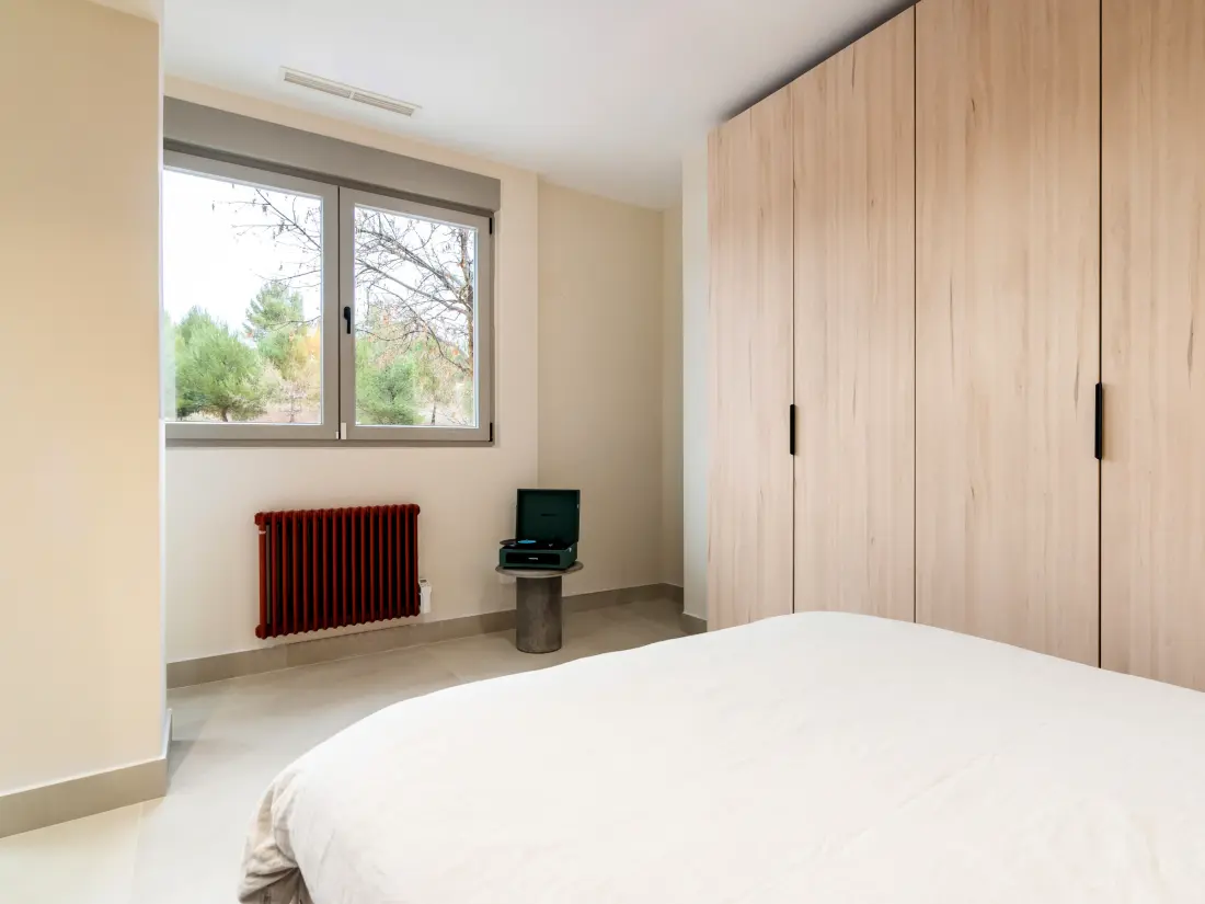 Location de Vacances Madrid 178