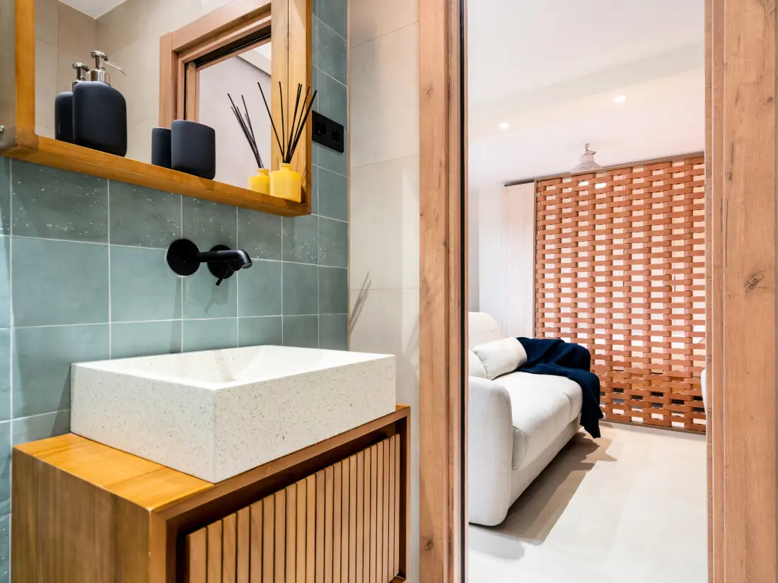 Location de Vacances Madrid 178