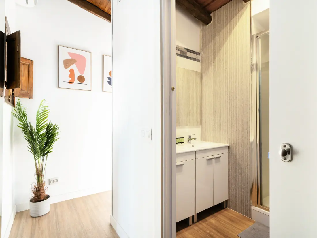 Location de Vacances Madrid 179