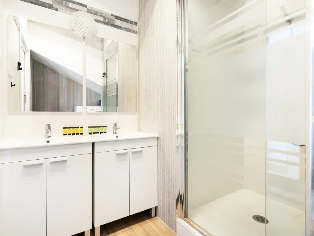 Location de Vacances Madrid 179