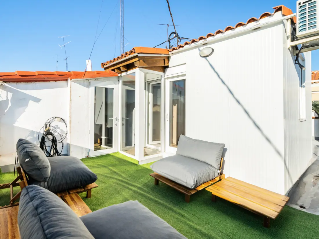 Location de Vacances Madrid 179