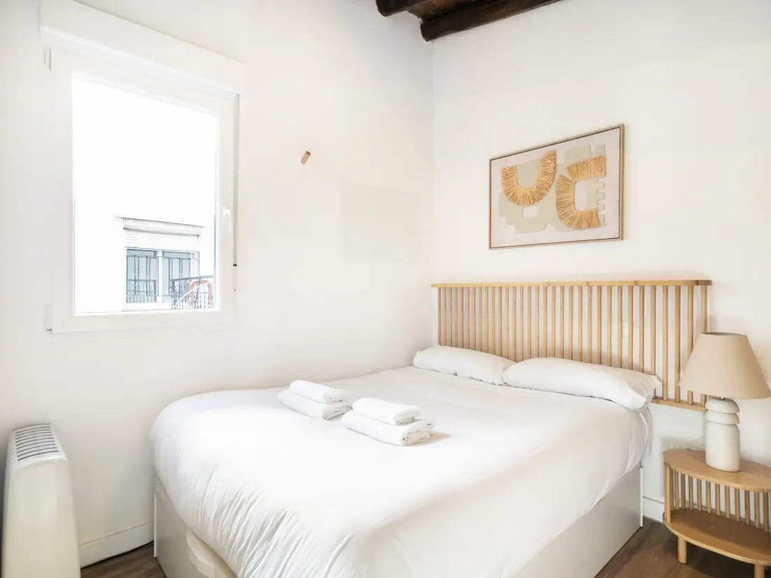 Location de Vacances Madrid 179