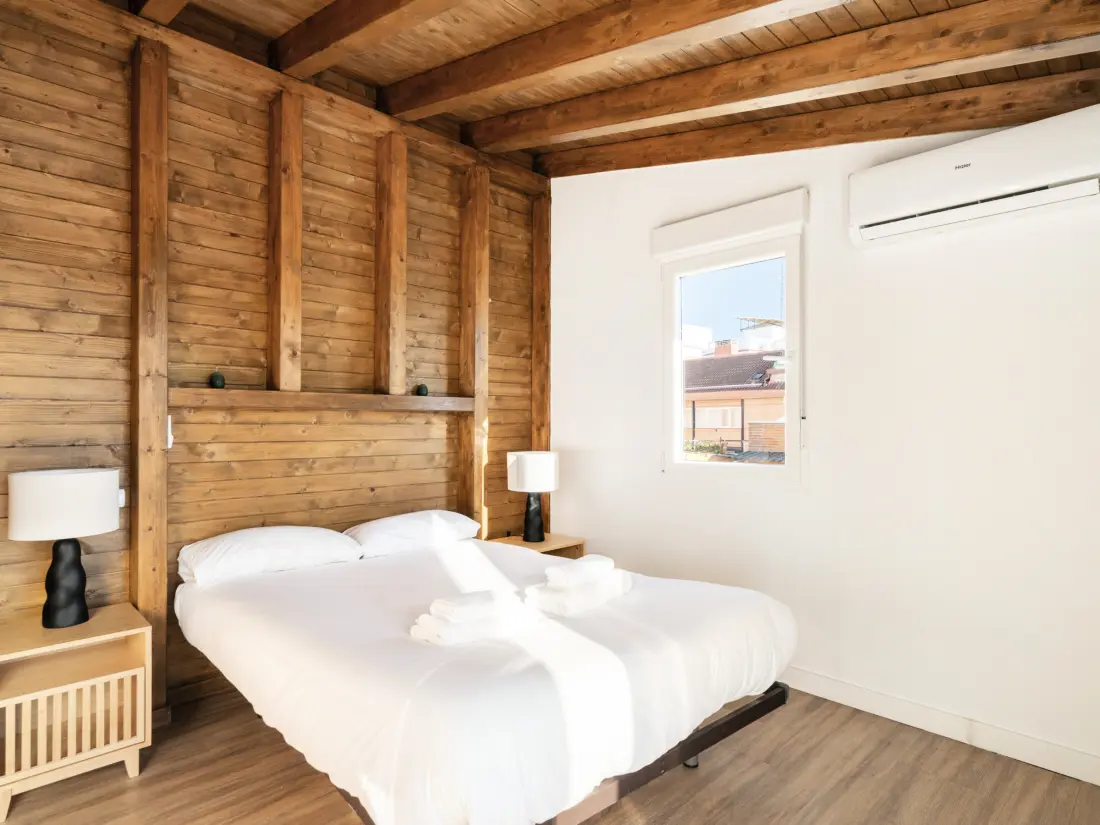 Location de Vacances Madrid 179