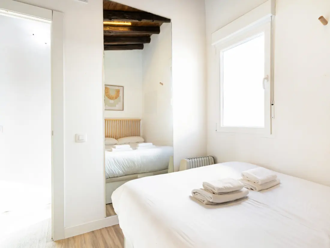 Location de Vacances Madrid 179