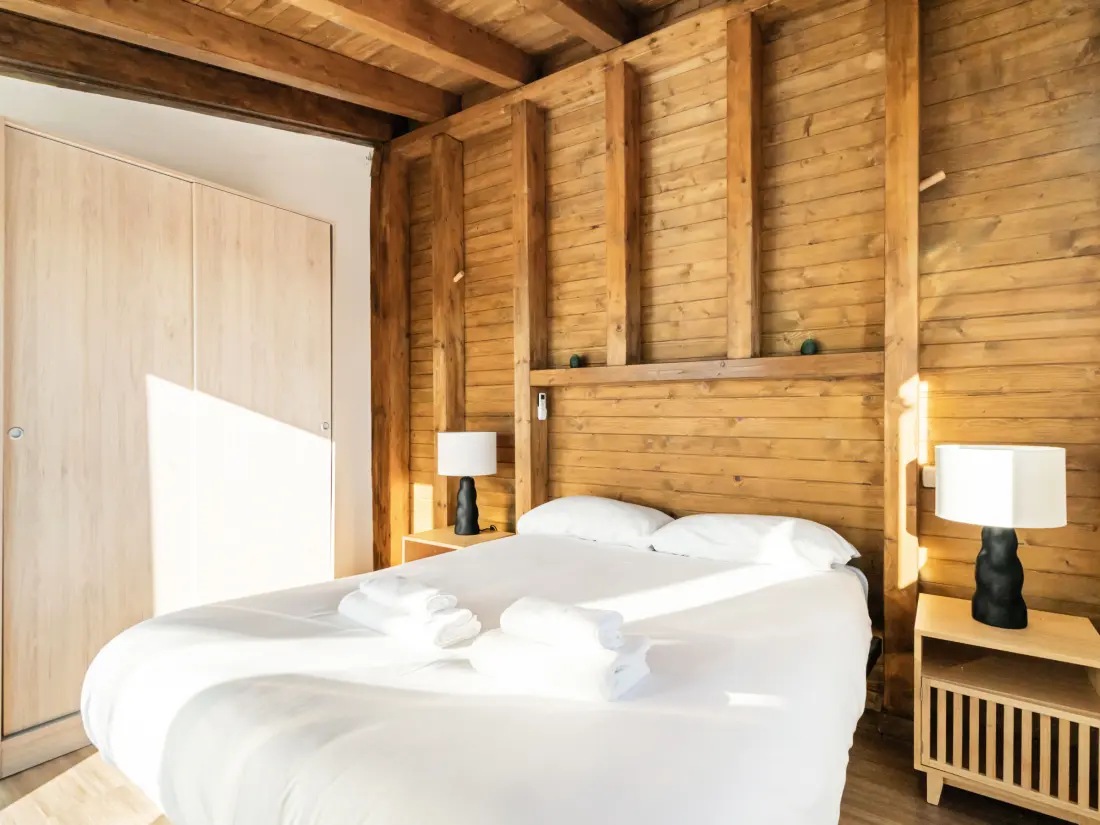 Location de Vacances Madrid 179