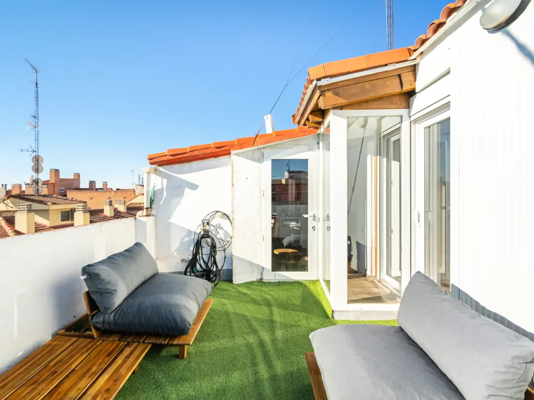 Location de Vacances Madrid 179
