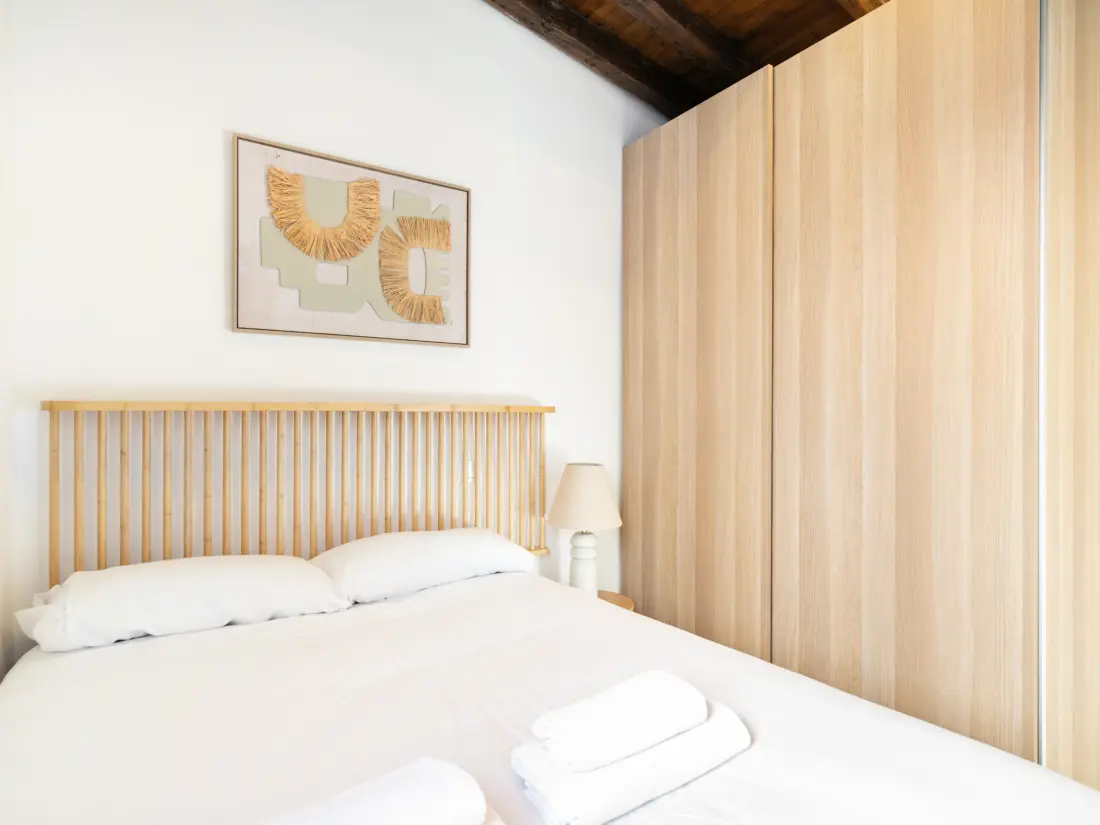 Location de Vacances Madrid 179