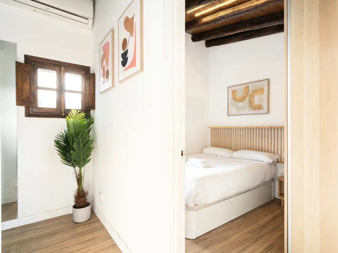 Location de Vacances Madrid 179