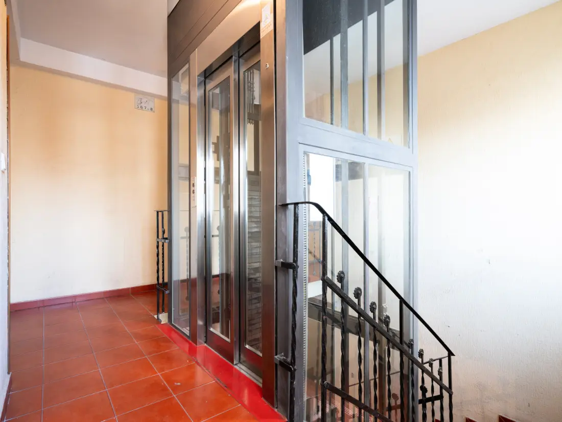 Location de Vacances Madrid 179