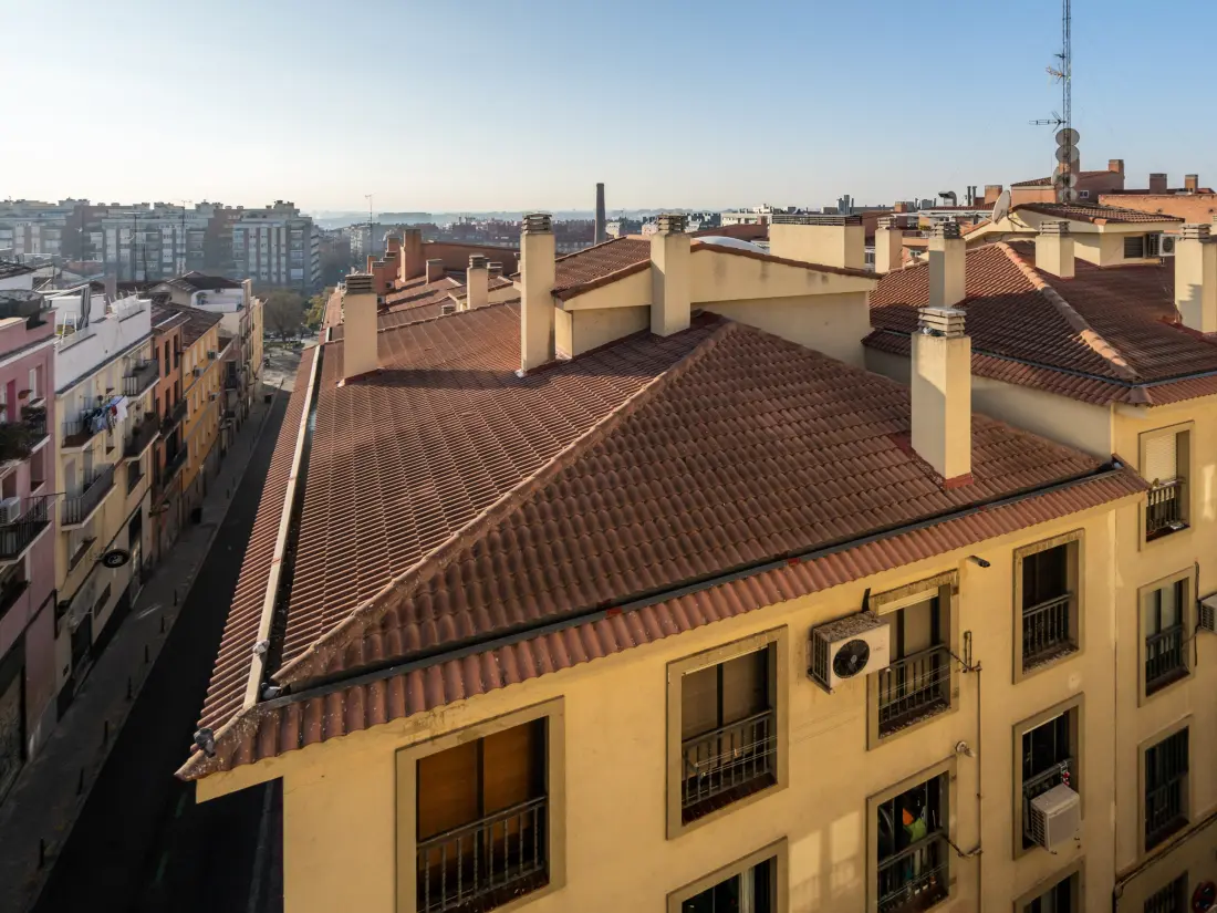 Location de Vacances Madrid 179