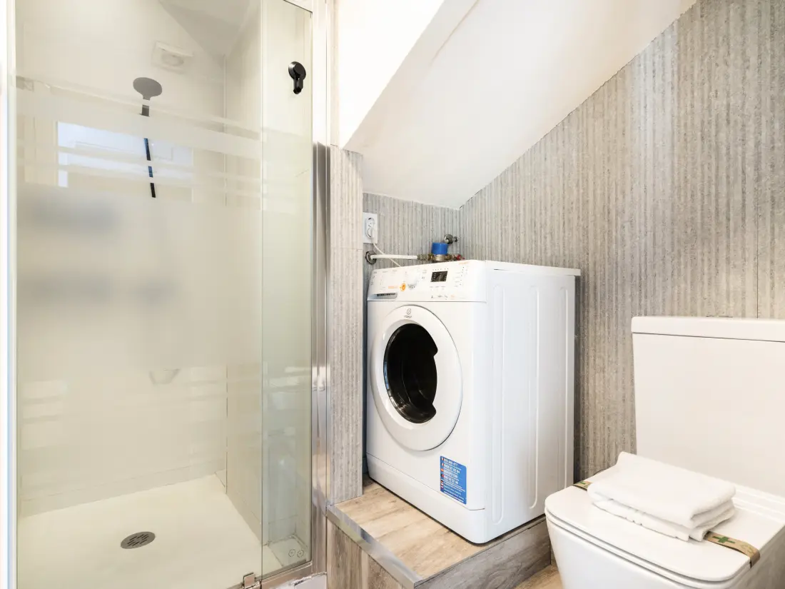 Location de Vacances Madrid 179