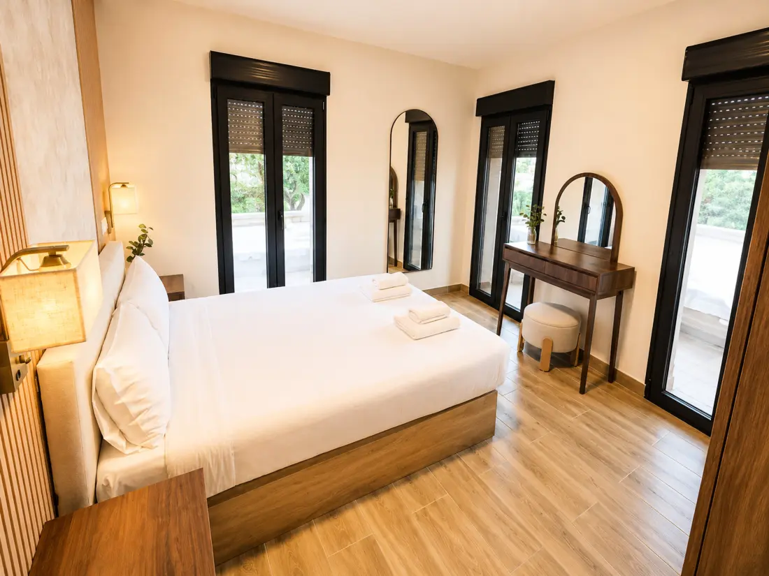 Location de Vacances Madrid 181