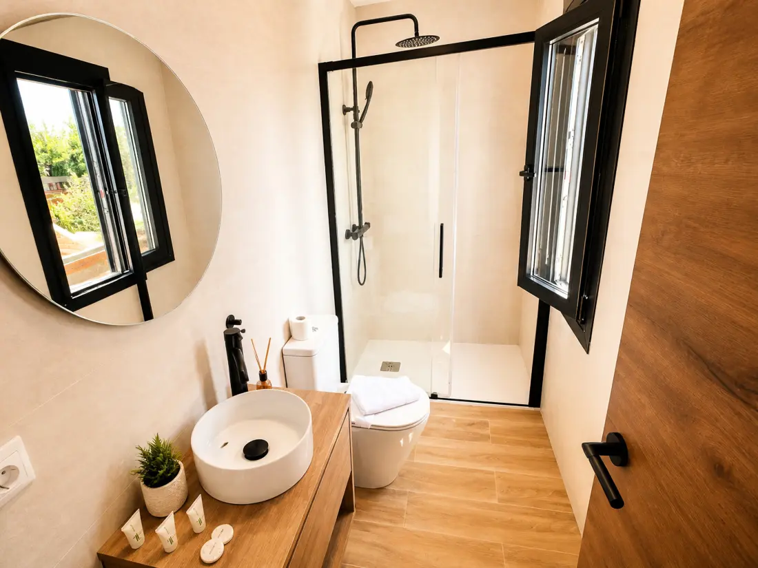Location de Vacances Madrid 181