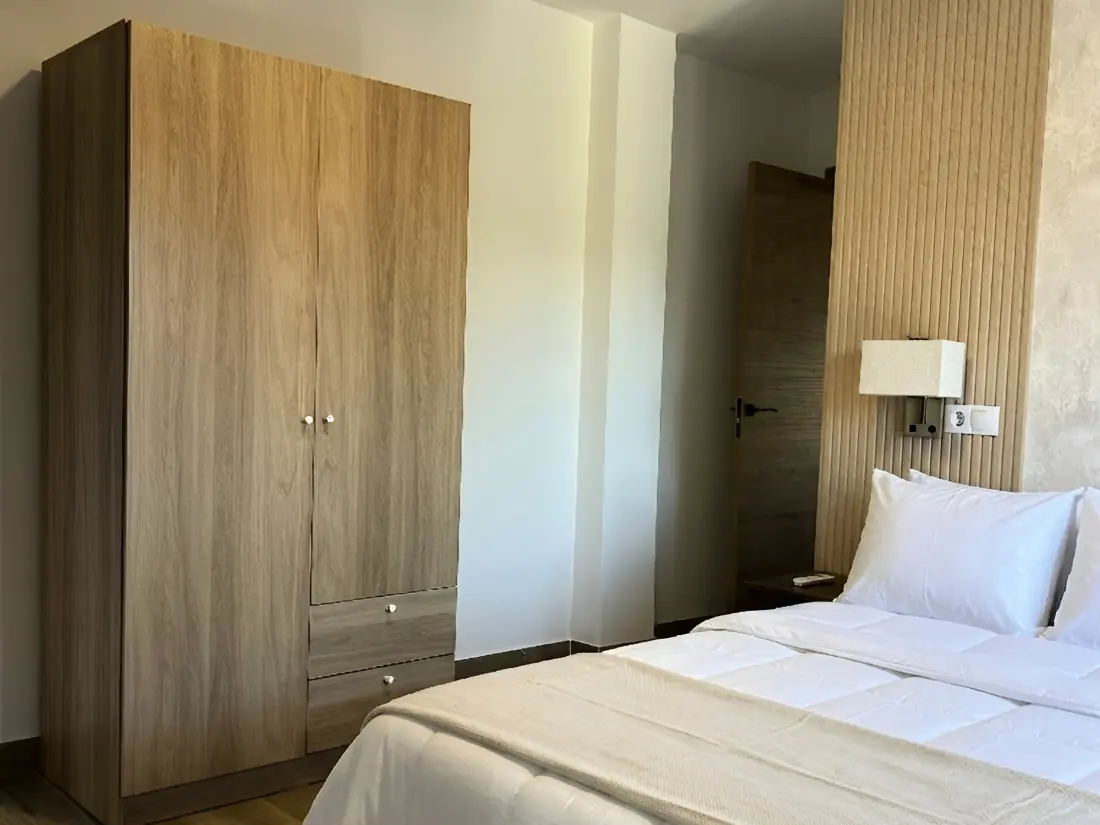 Location de Vacances Madrid 181