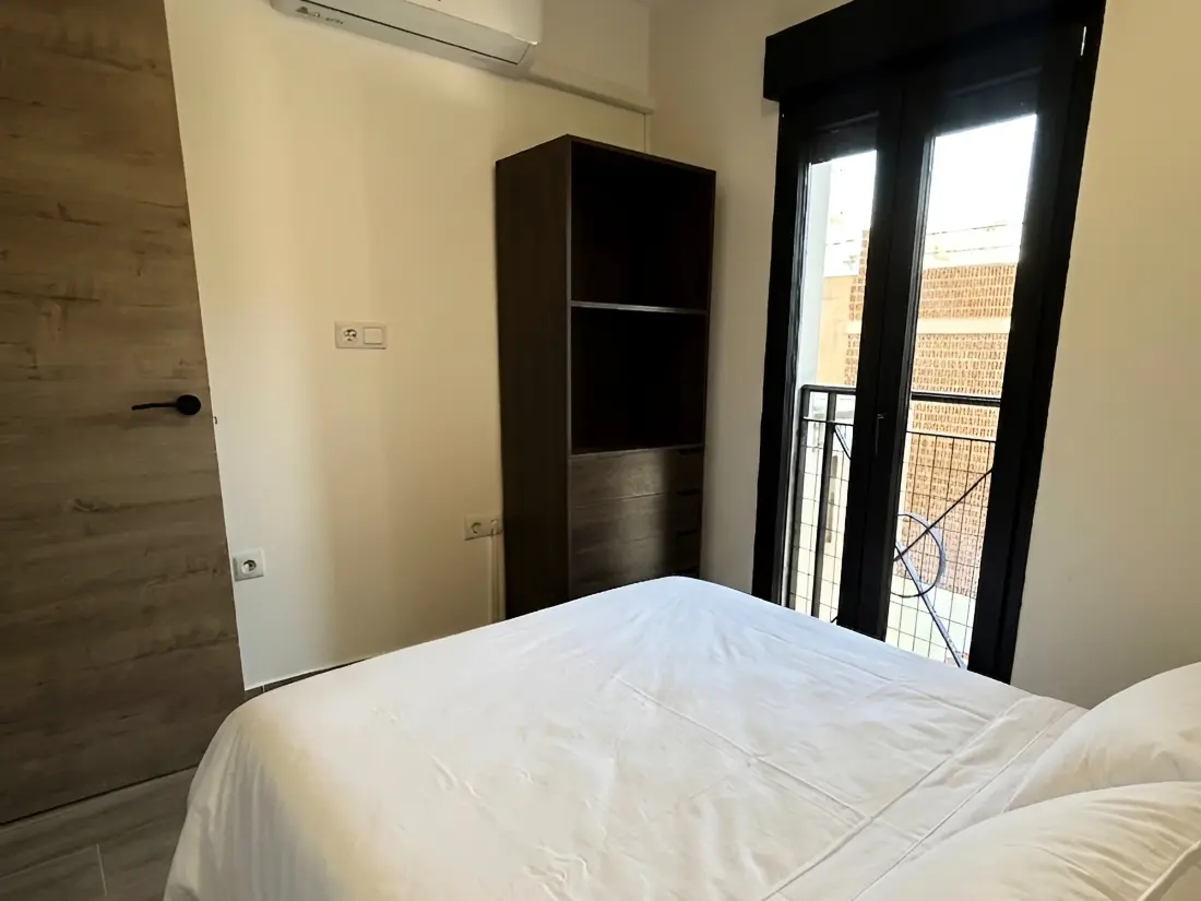 Location de Vacances Madrid 181