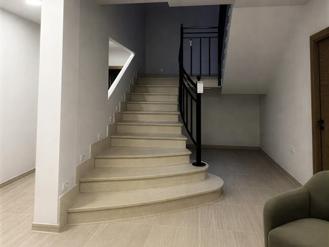 Location de Vacances Madrid 181