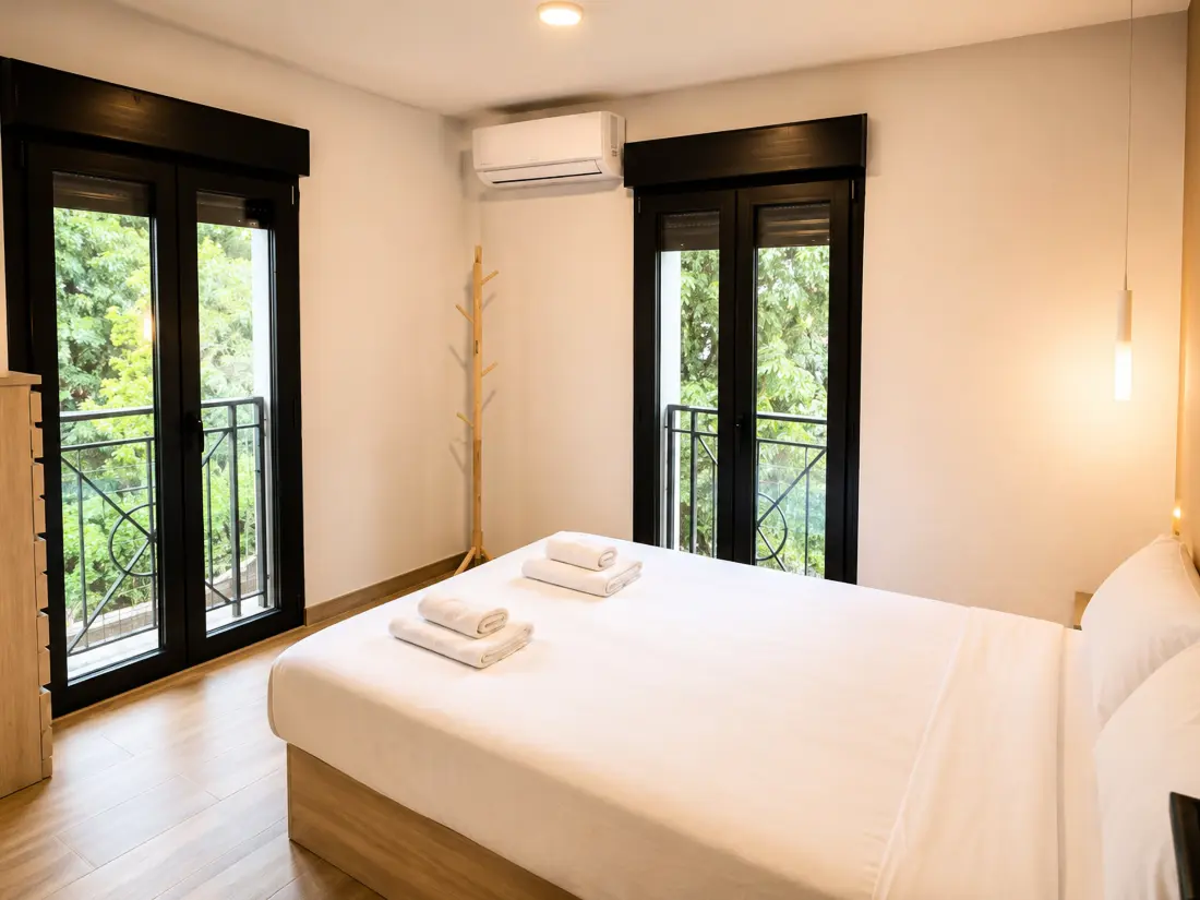 Location de Vacances Madrid 183