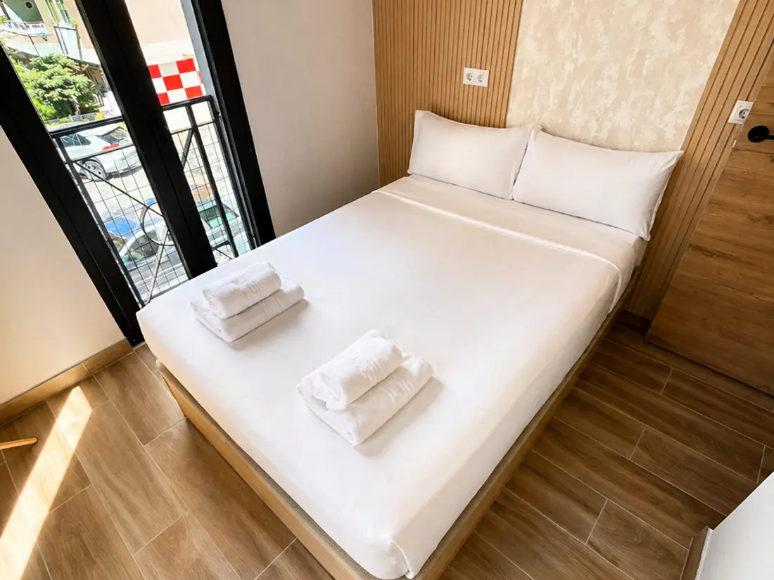 Location de Vacances Madrid 183