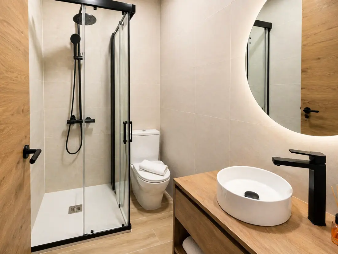 Location de Vacances Madrid 183