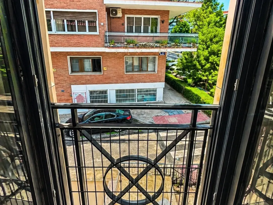Location de Vacances Madrid 183