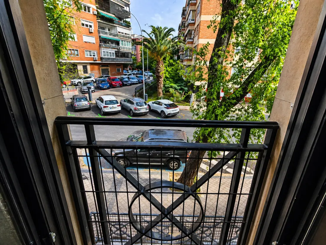 Location de Vacances Madrid 183