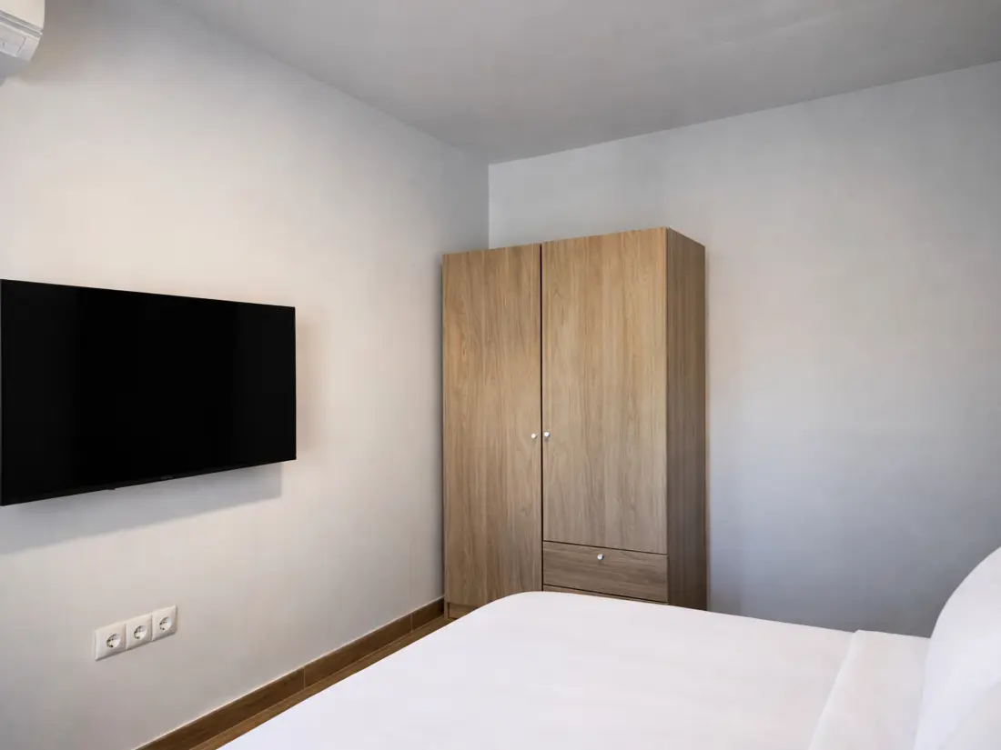 Location de Vacances Madrid 183