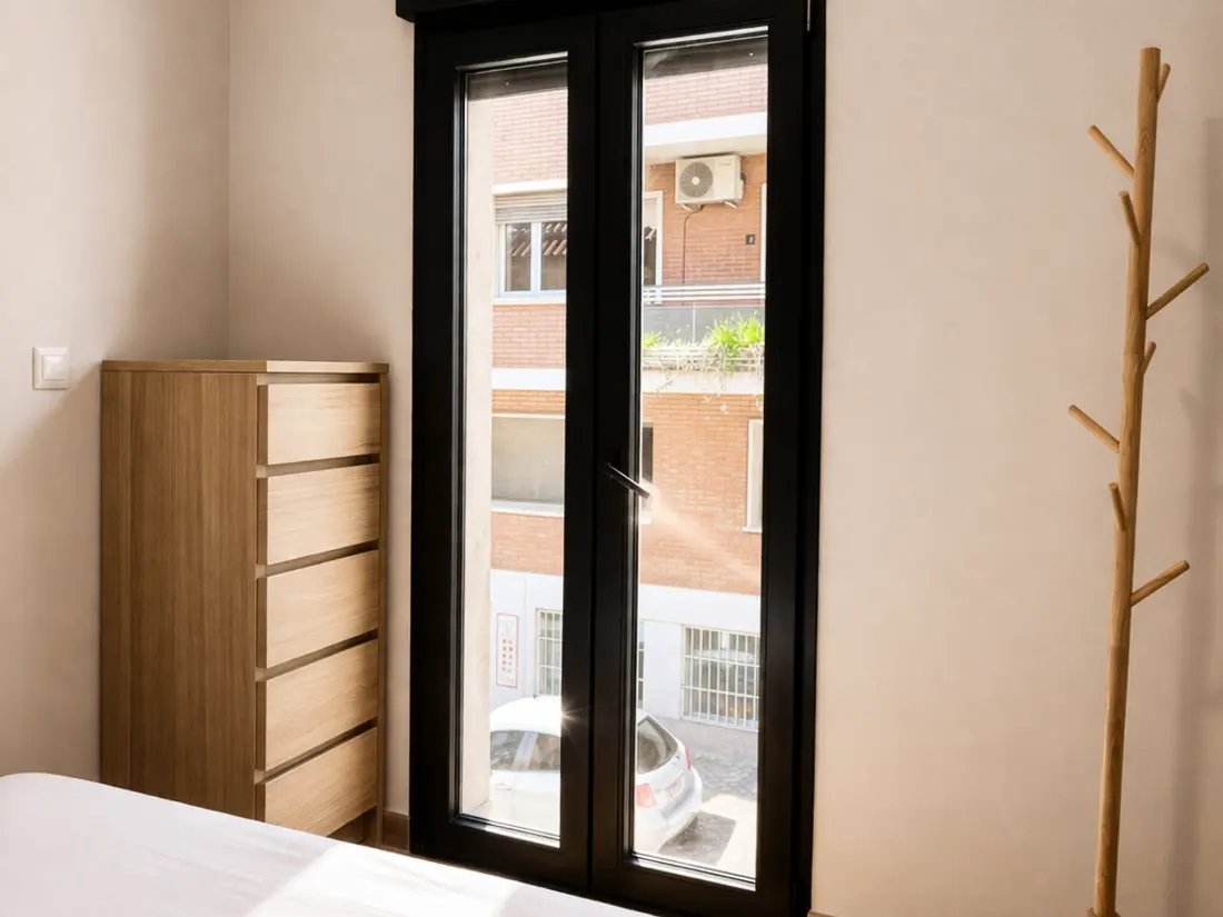 Location de Vacances Madrid 183