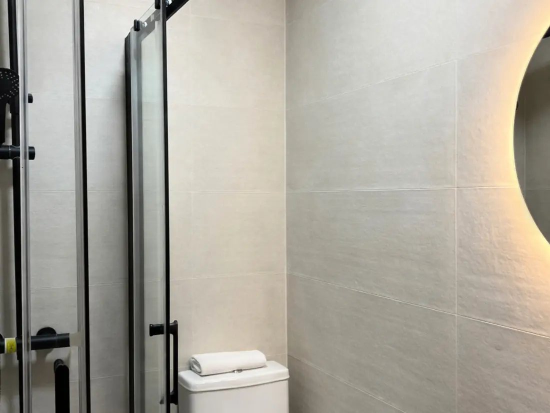 Location de Vacances Madrid 183