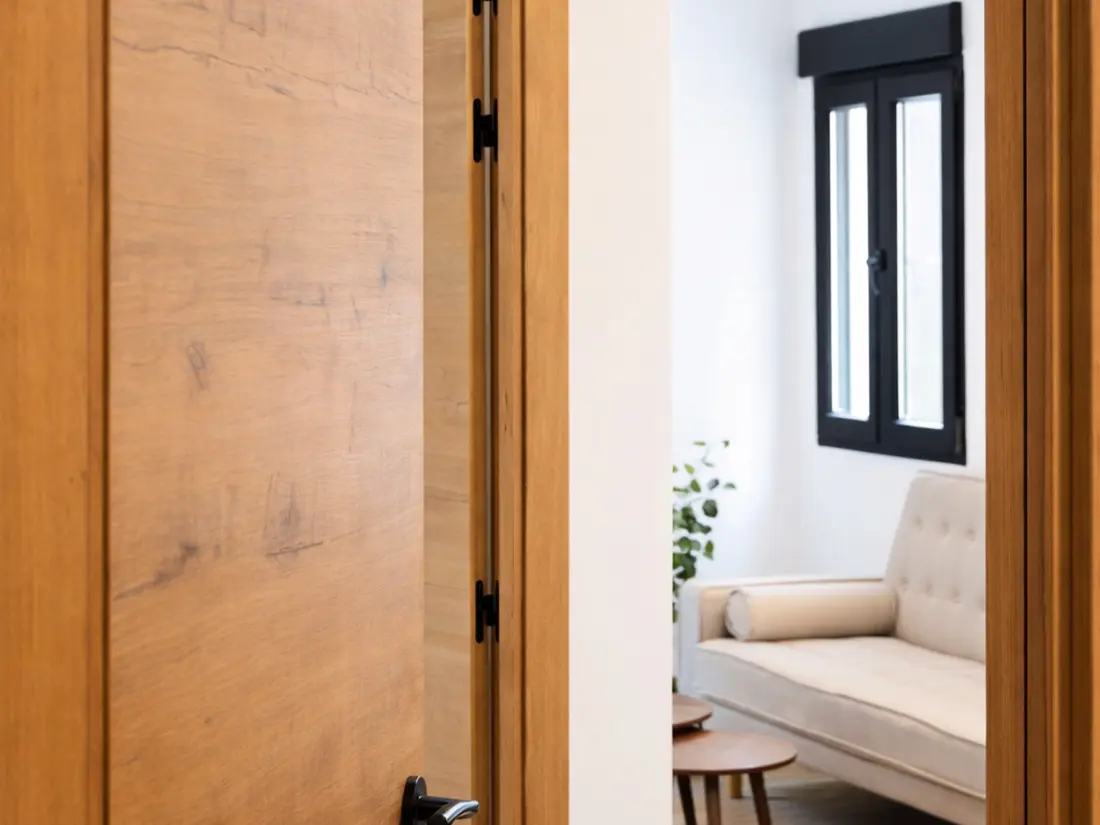 Location de Vacances Madrid 184