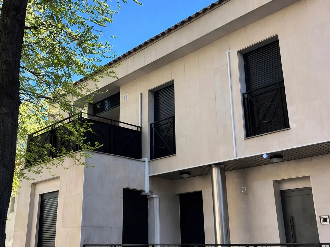 Location de Vacances Madrid 184