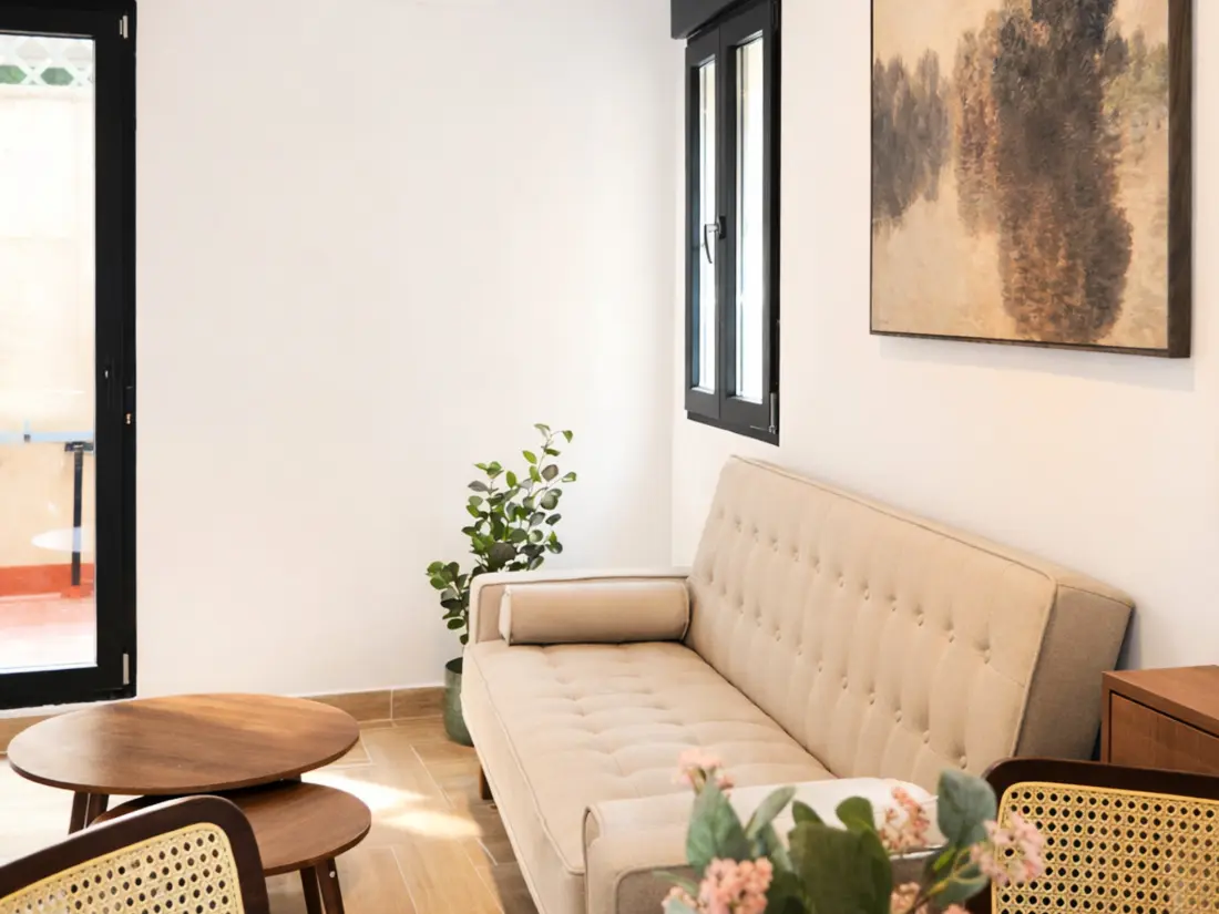 Location de Vacances Madrid 184
